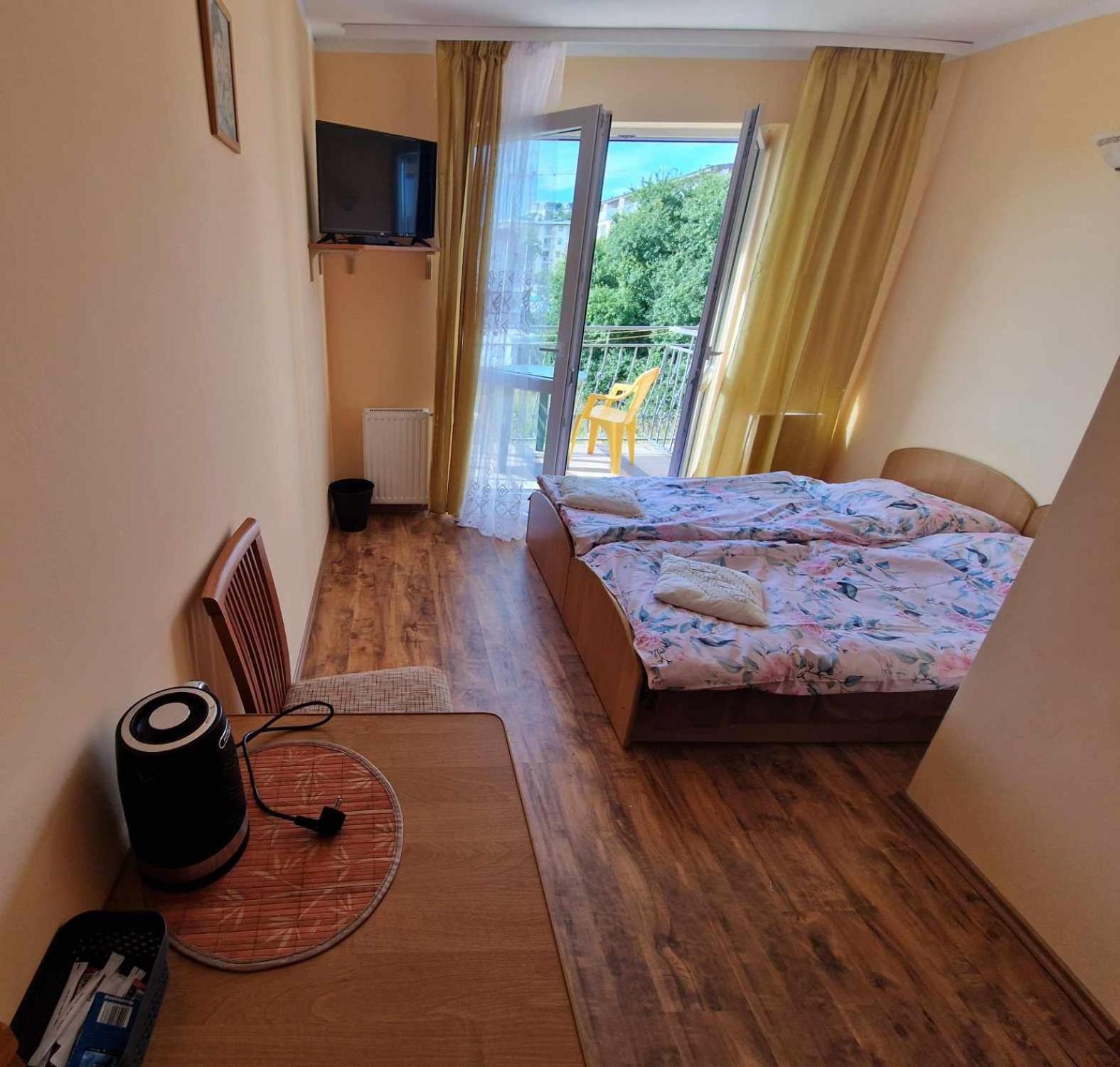 Dom Goscinny Sonia Dziwnowek Bagian luar foto
