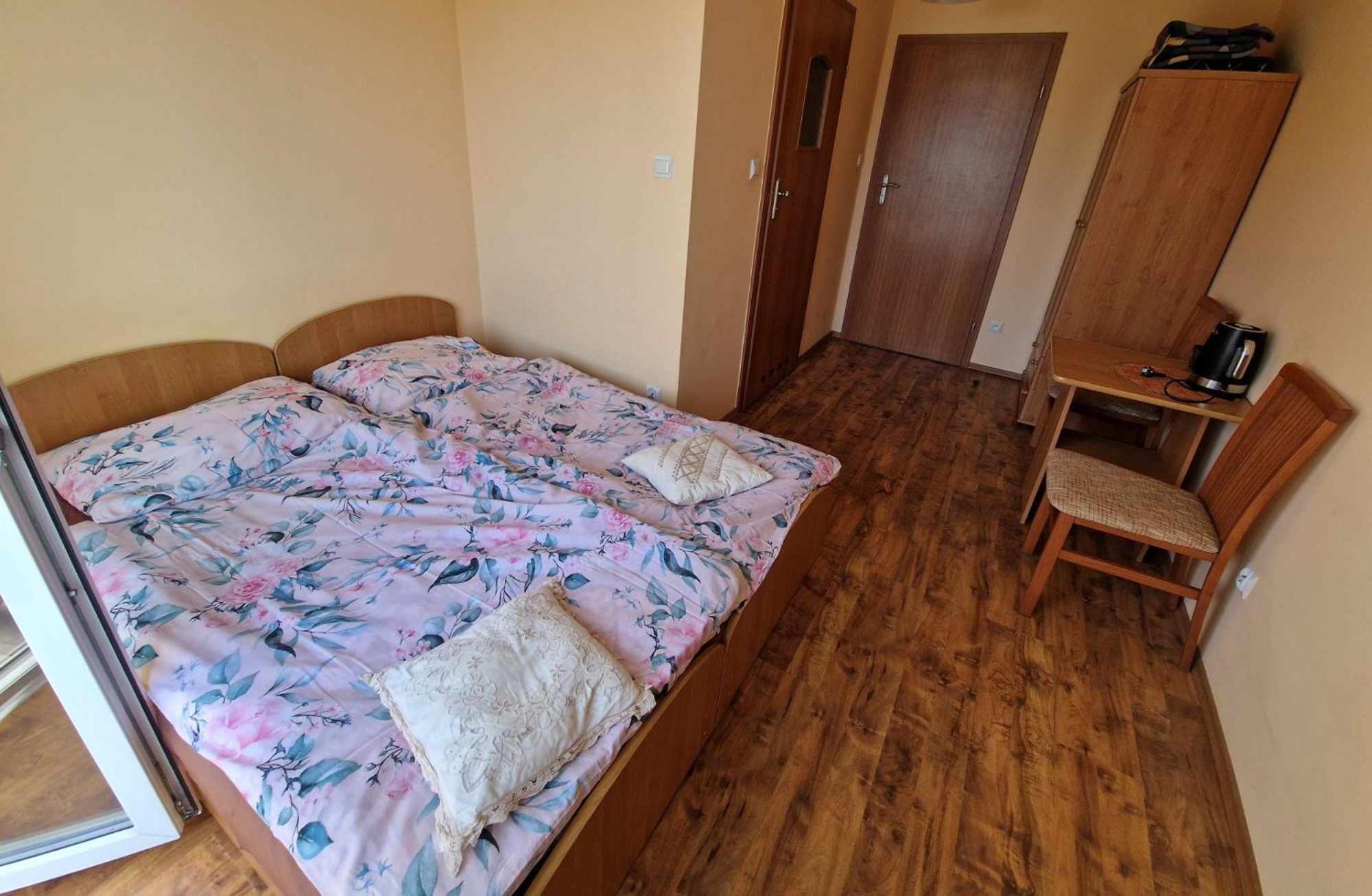 Dom Goscinny Sonia Dziwnowek Bagian luar foto