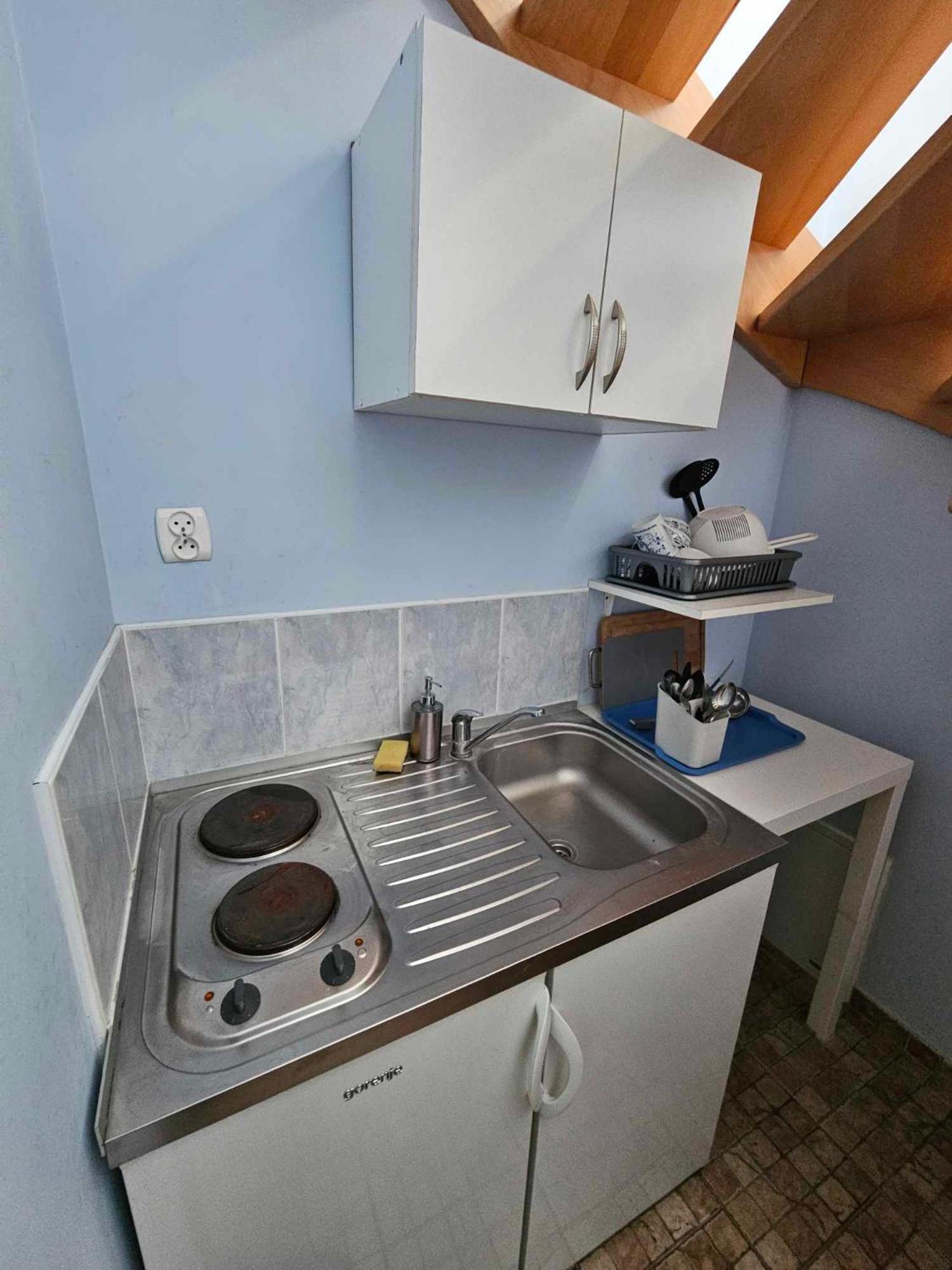 Dom Goscinny Sonia Dziwnowek Bagian luar foto