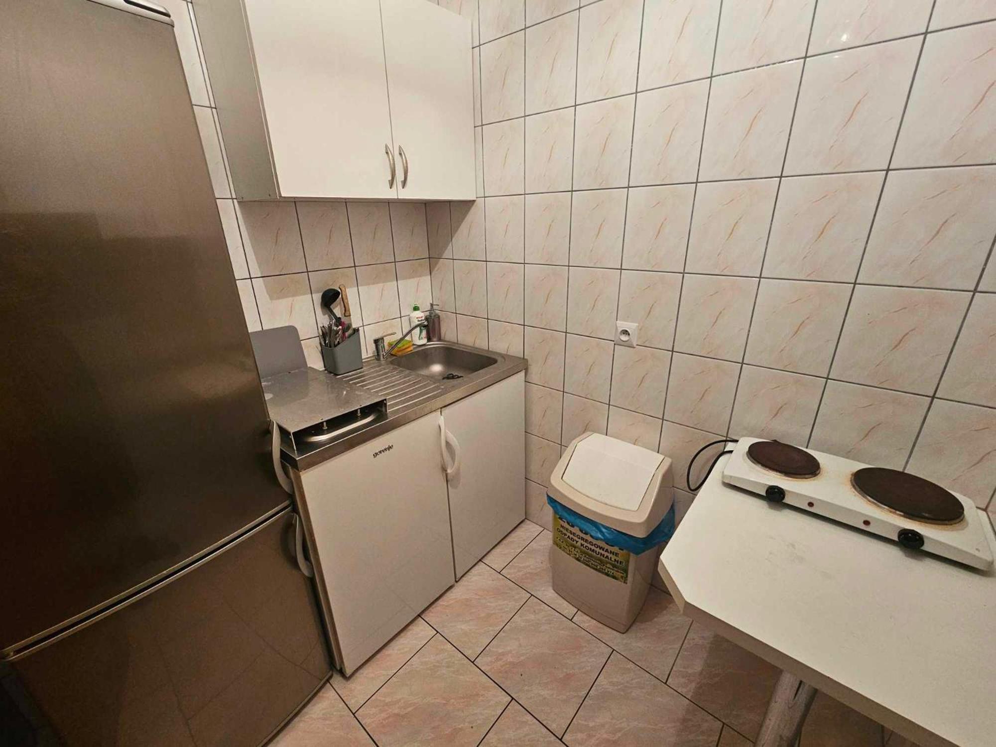 Dom Goscinny Sonia Dziwnowek Bagian luar foto