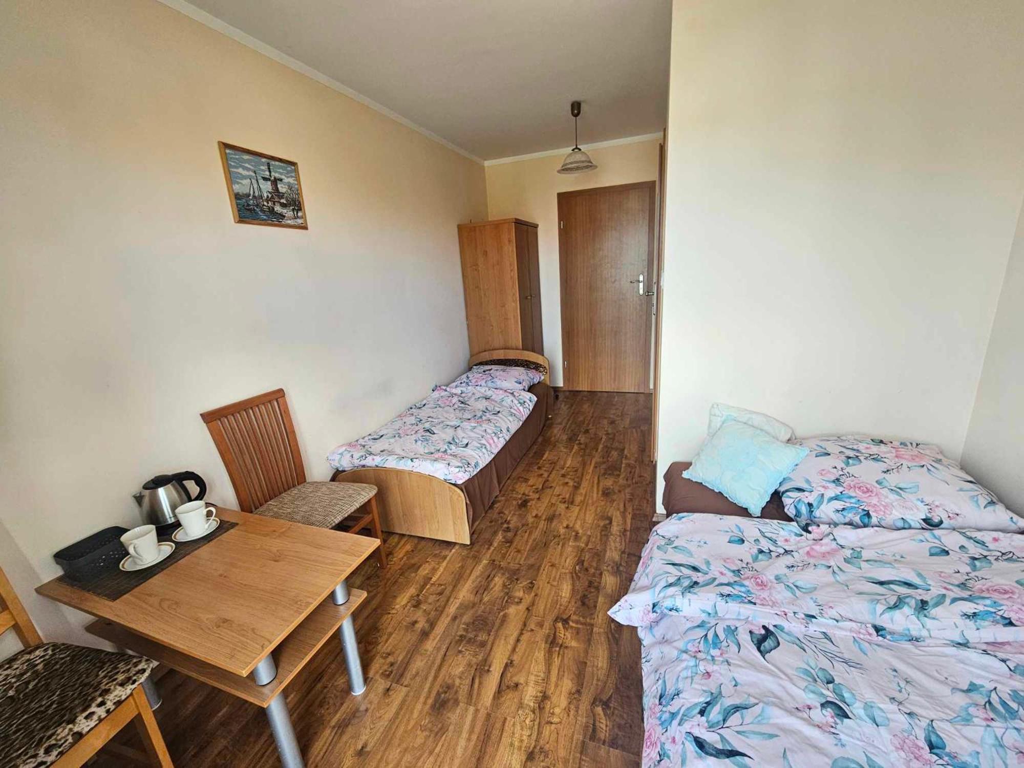 Dom Goscinny Sonia Dziwnowek Bagian luar foto