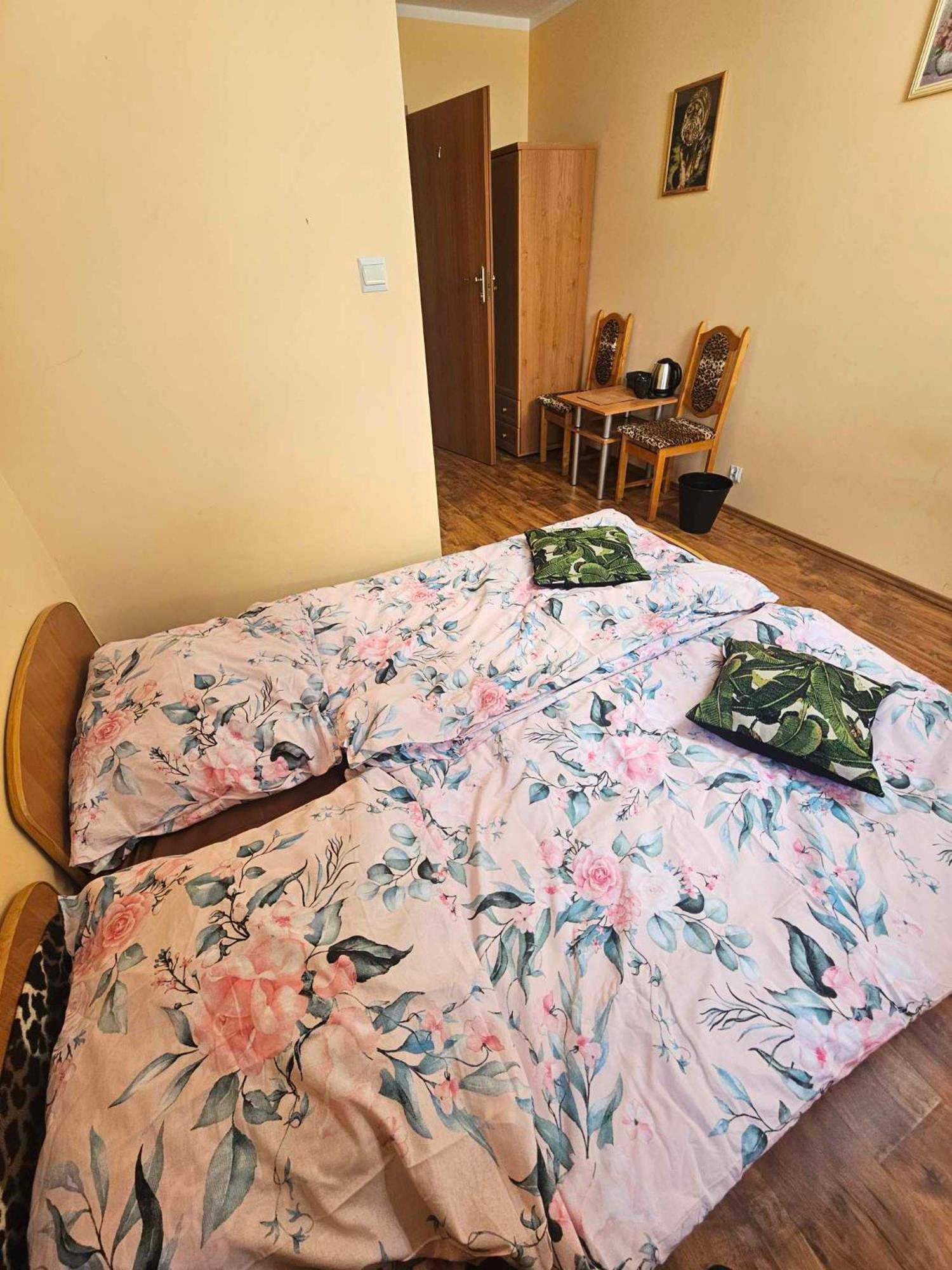 Dom Goscinny Sonia Dziwnowek Bagian luar foto