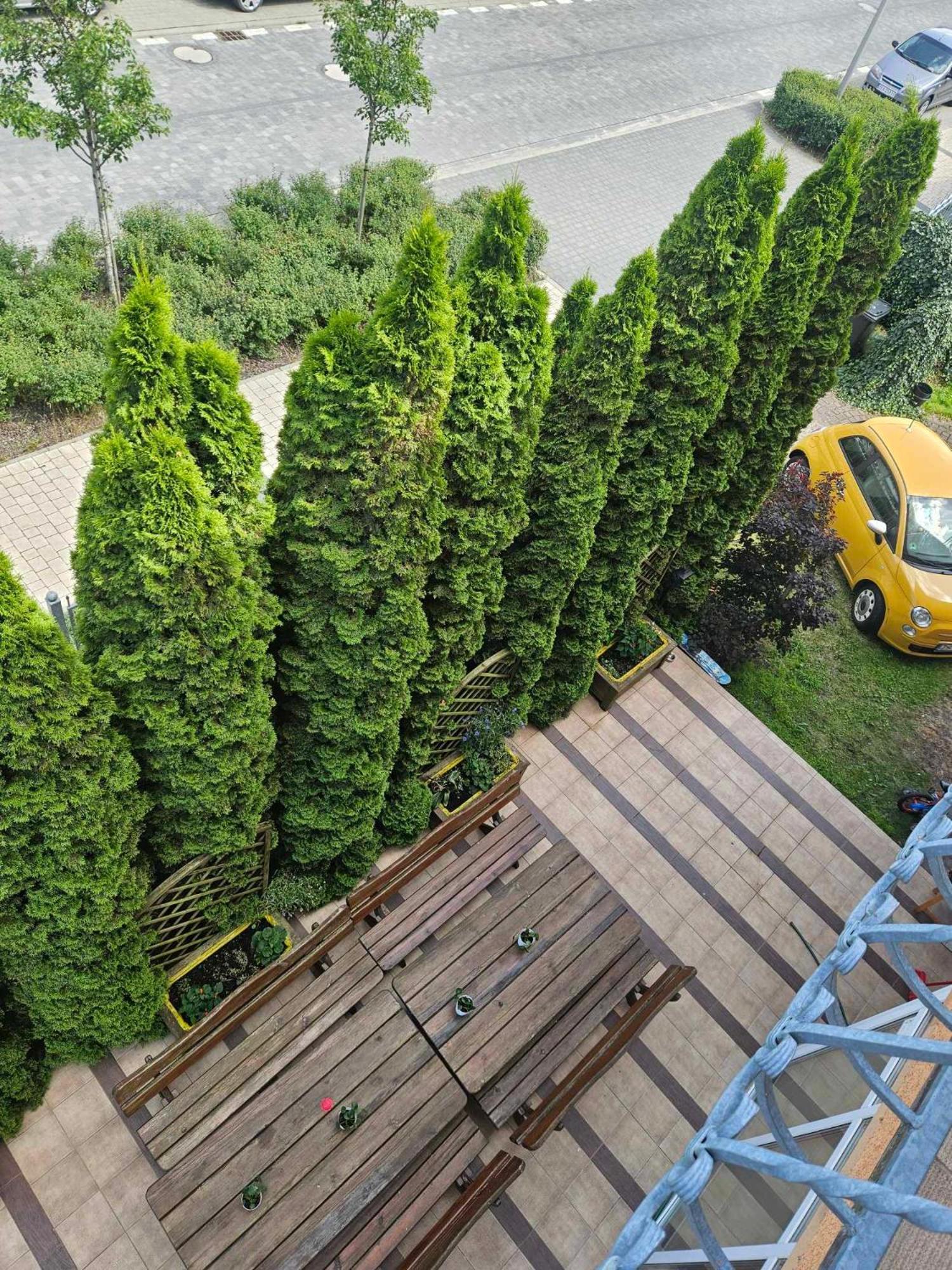 Dom Goscinny Sonia Dziwnowek Bagian luar foto